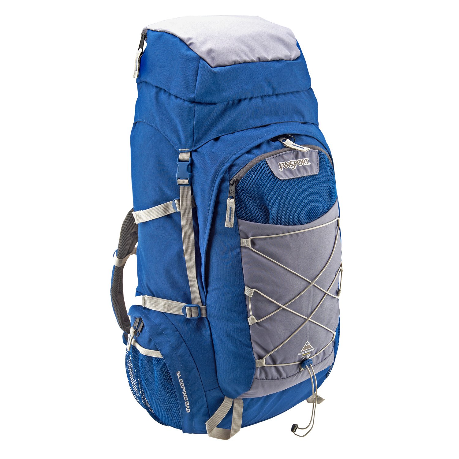 JanSport® Big Bear 78 Internal Frame Pack