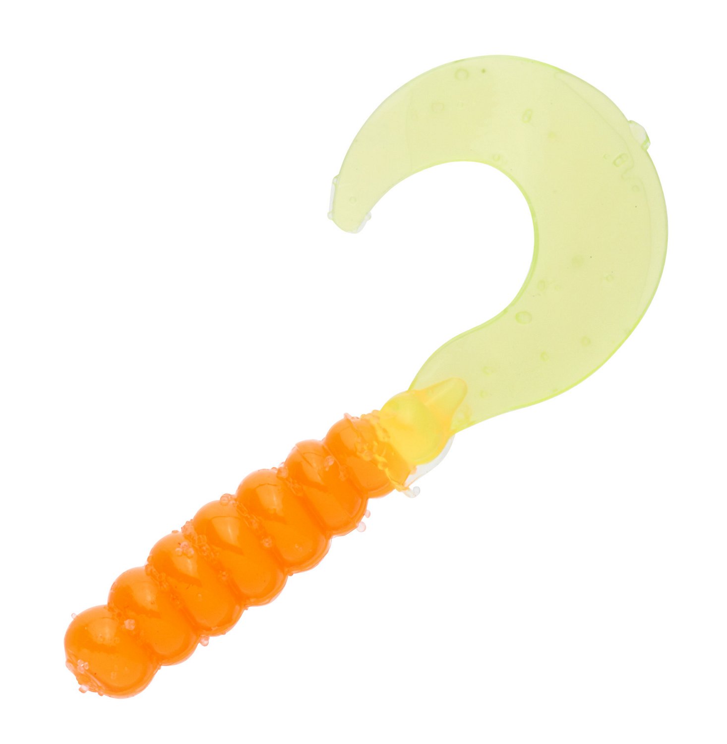 Orange/Chart