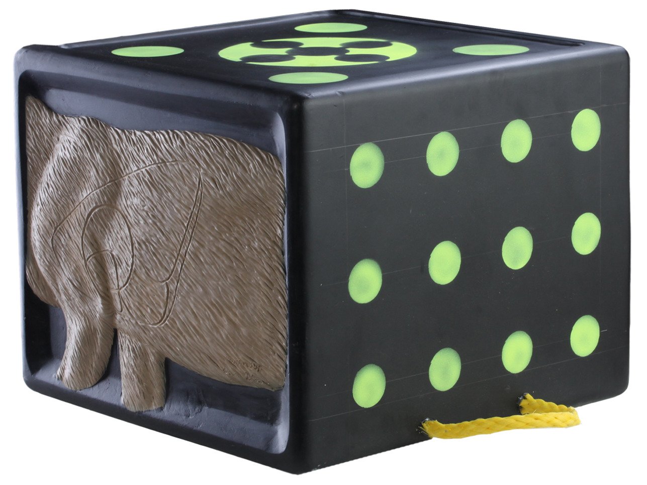 Rinehart RhinoBlock Target