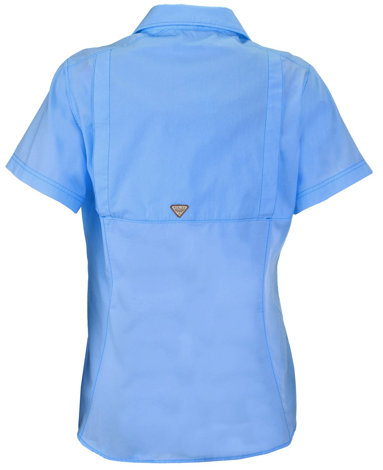 Columbia Sportswear Women's Bonehead Short Sleeve Shirt thumbnail