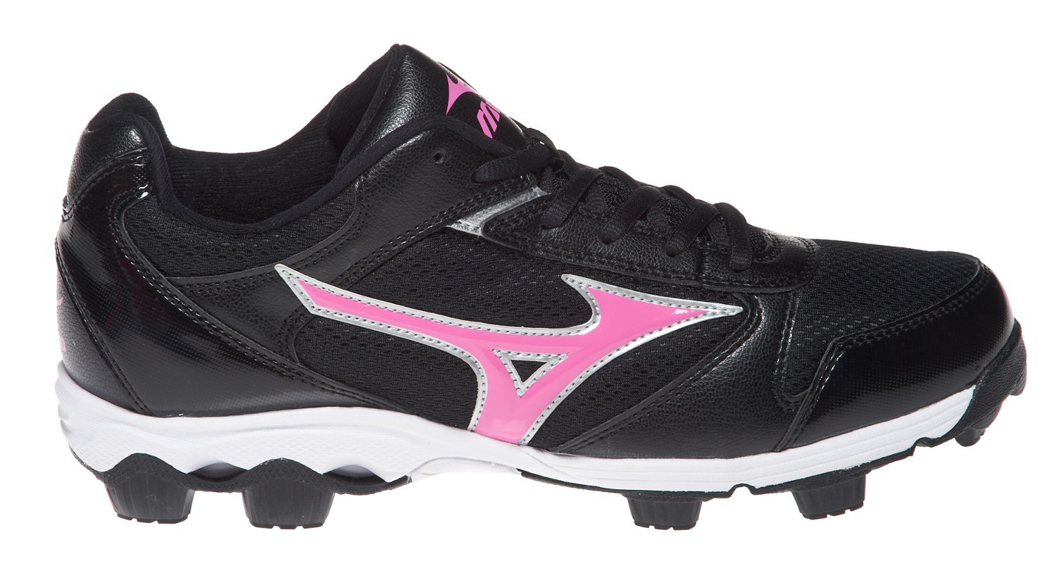 mizuno baseball apparel