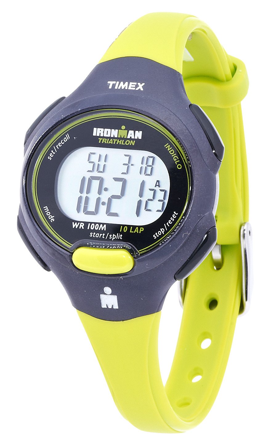 Timex Women's Ironman® 10-Lap Watch