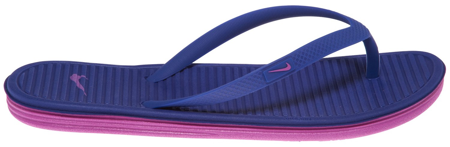 Nike Women's Solarsoft II Thong Sandals thumbnail