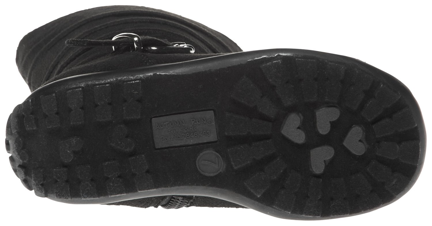 Autumn Run® Infant Girls' Noelle Boots thumbnail