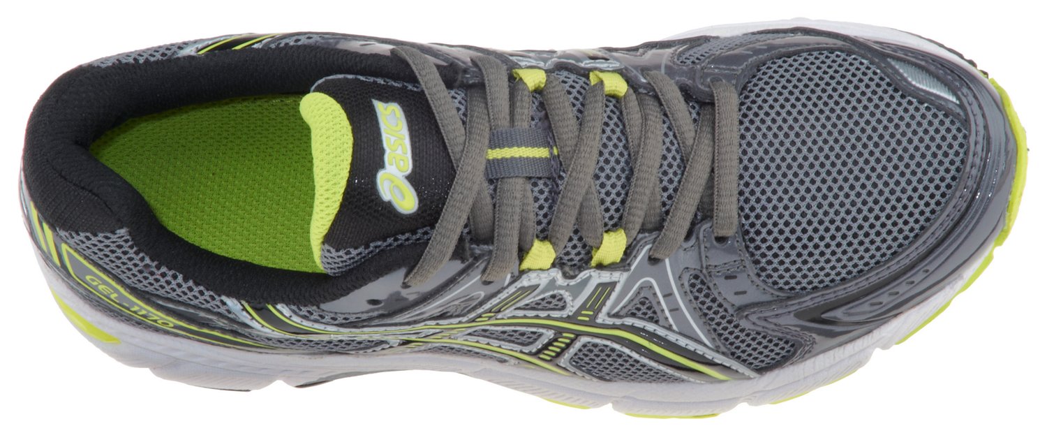 ASICS® Kids' GEL-1170 GS Running Shoes thumbnail