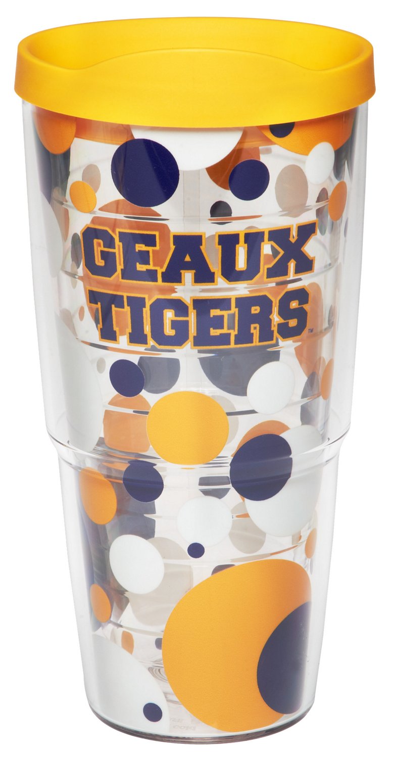 Louisiana State Univ - Tigers