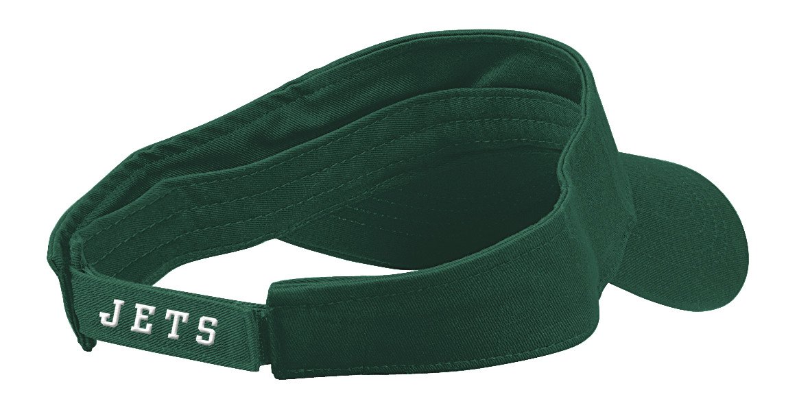 Reebok Men's New York Jets Visor thumbnail