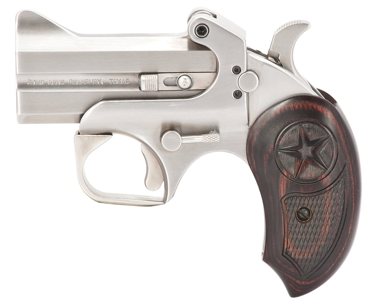Bond Texas Defender .410 Colt Pistol thumbnail