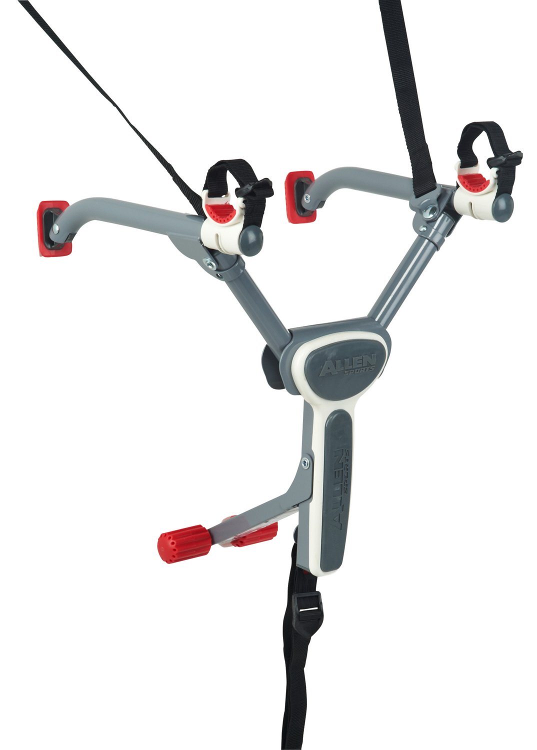 Allen Sports Trunk Carrier Bicycle Rack