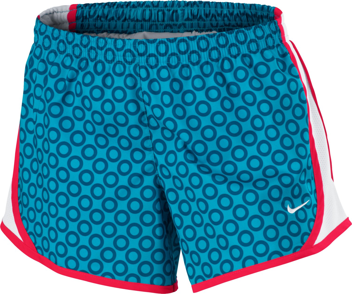 Nike Girls' Tempo GFX Short