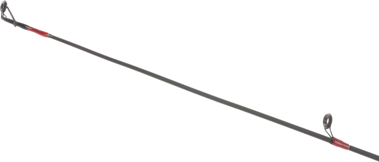 Shakespeare® Catch More Fish 6'6" UL Baitcast Combo thumbnail