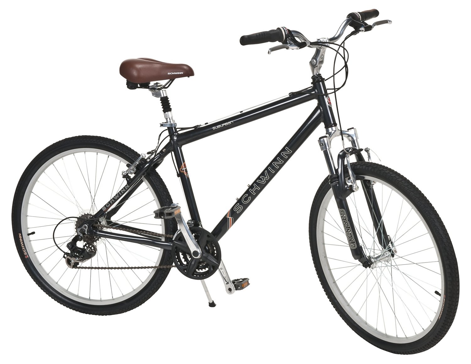 Schwinn® Men's Suburban CS 26