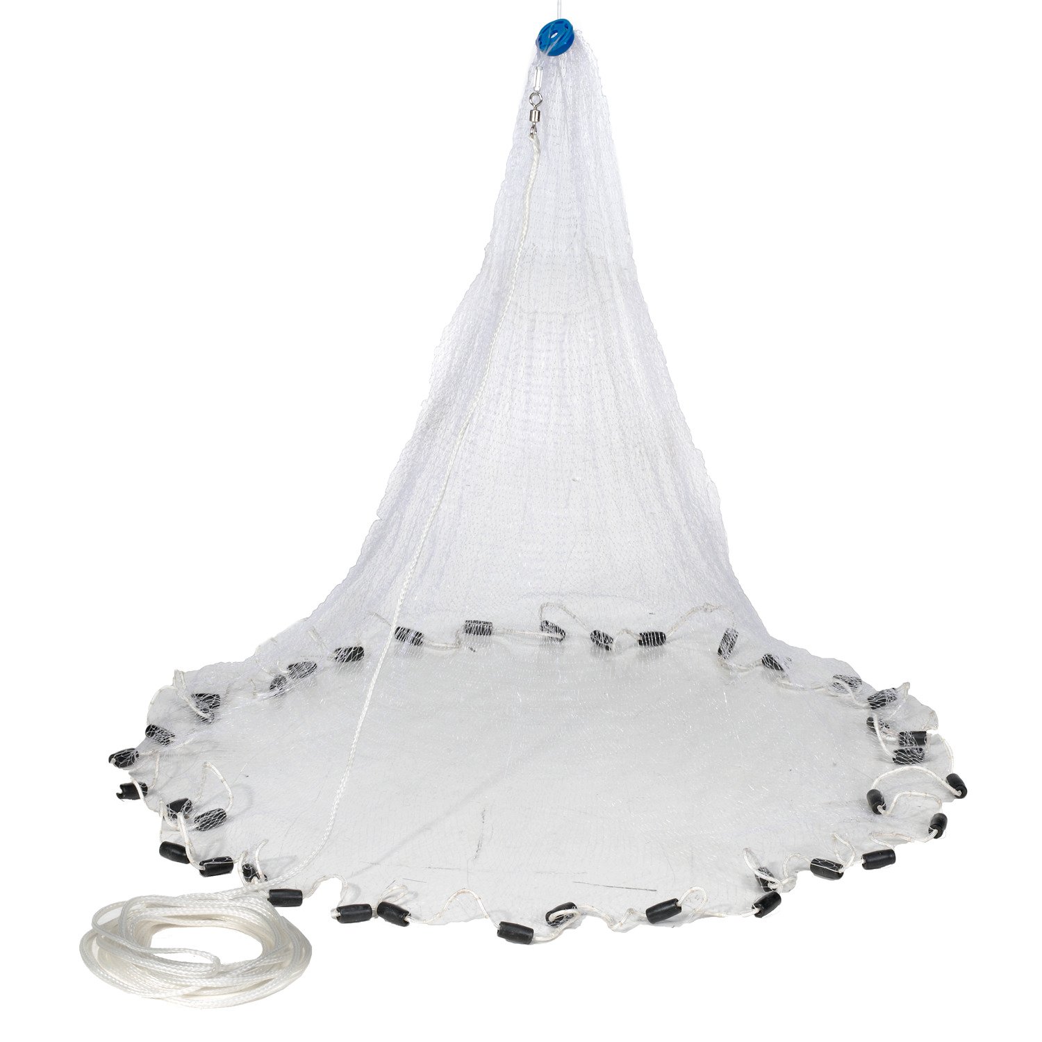 Fitec Super Spreader 5' Cast Net thumbnail