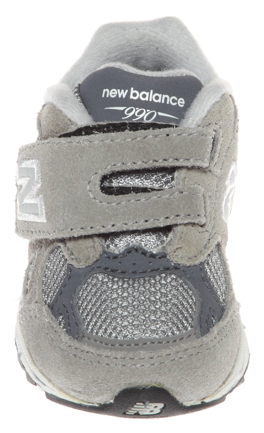 New Balance Toddlers' 990 Walking Shoes thumbnail