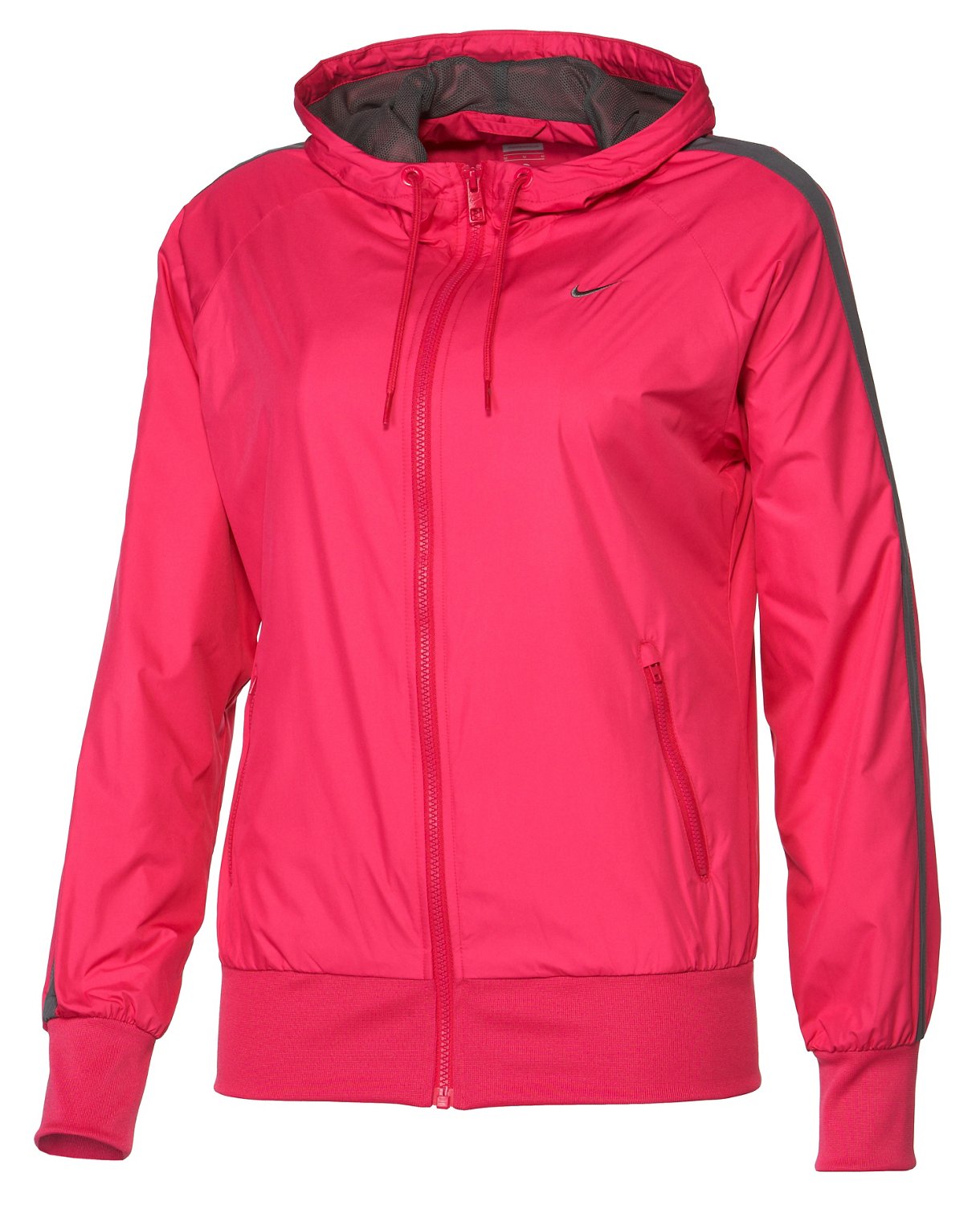 Nike Women's Sleeve Stripe Jacket