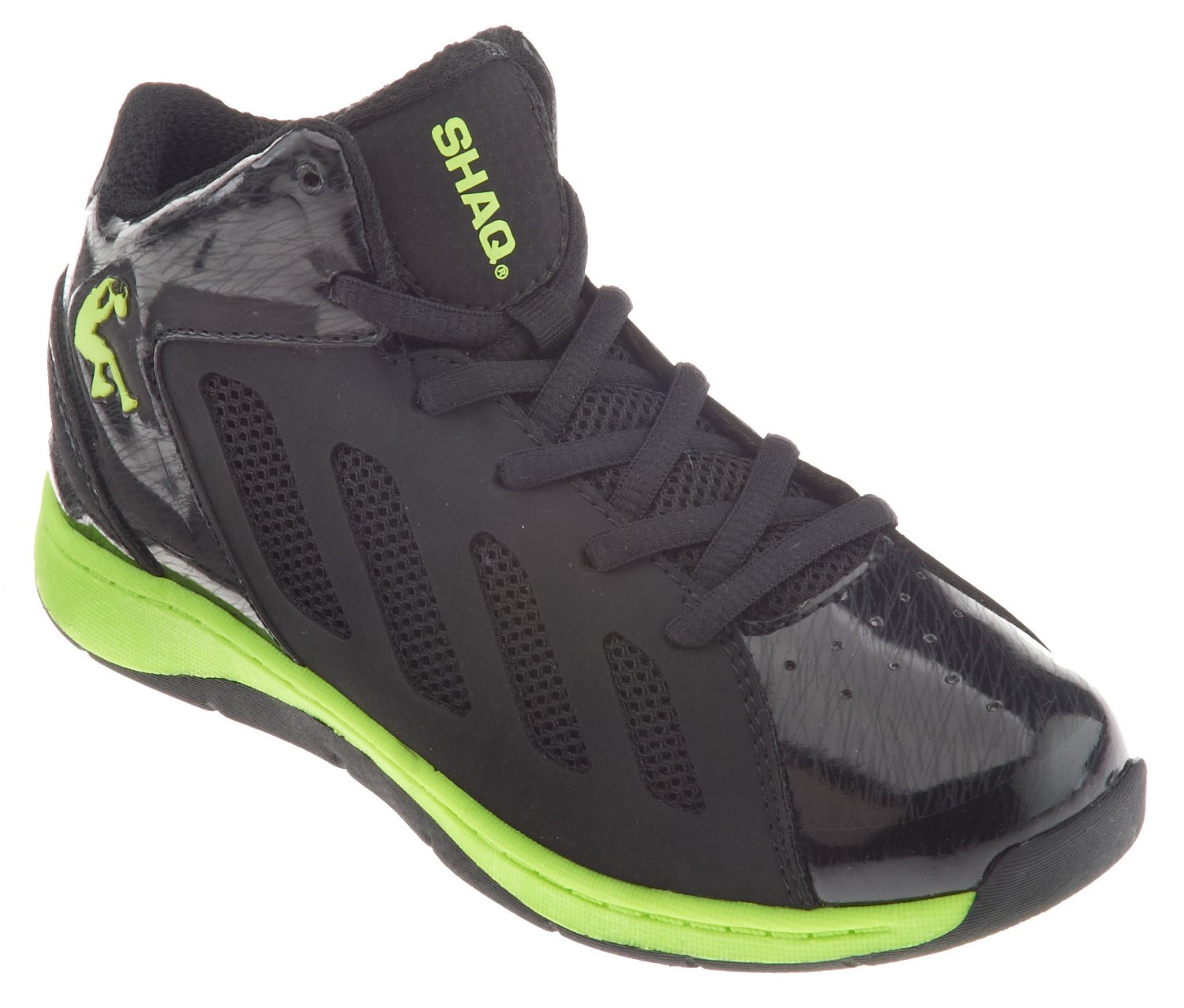 Shaq Boys' Bedford Basketball Shoes thumbnail