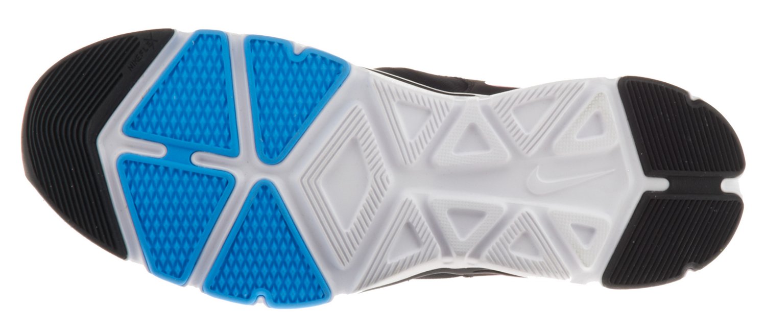 Nike Women's Flex Trainer 2 Training Shoes thumbnail
