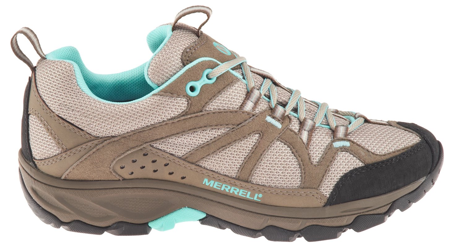 Merrell® Women's Multisport Calia Light Trail Hikers thumbnail