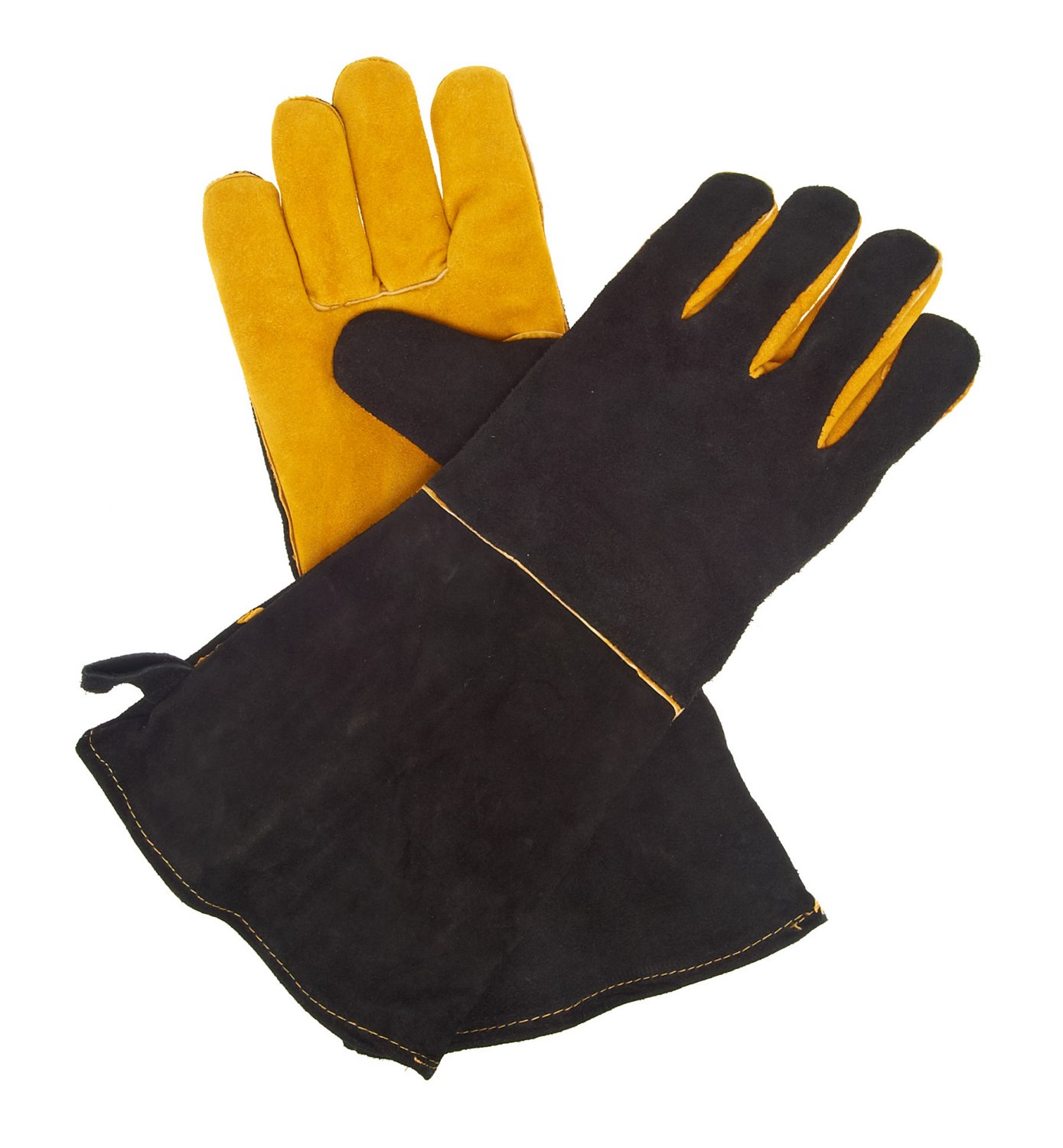 Outdoor Gourmet Pro Suede Gloves