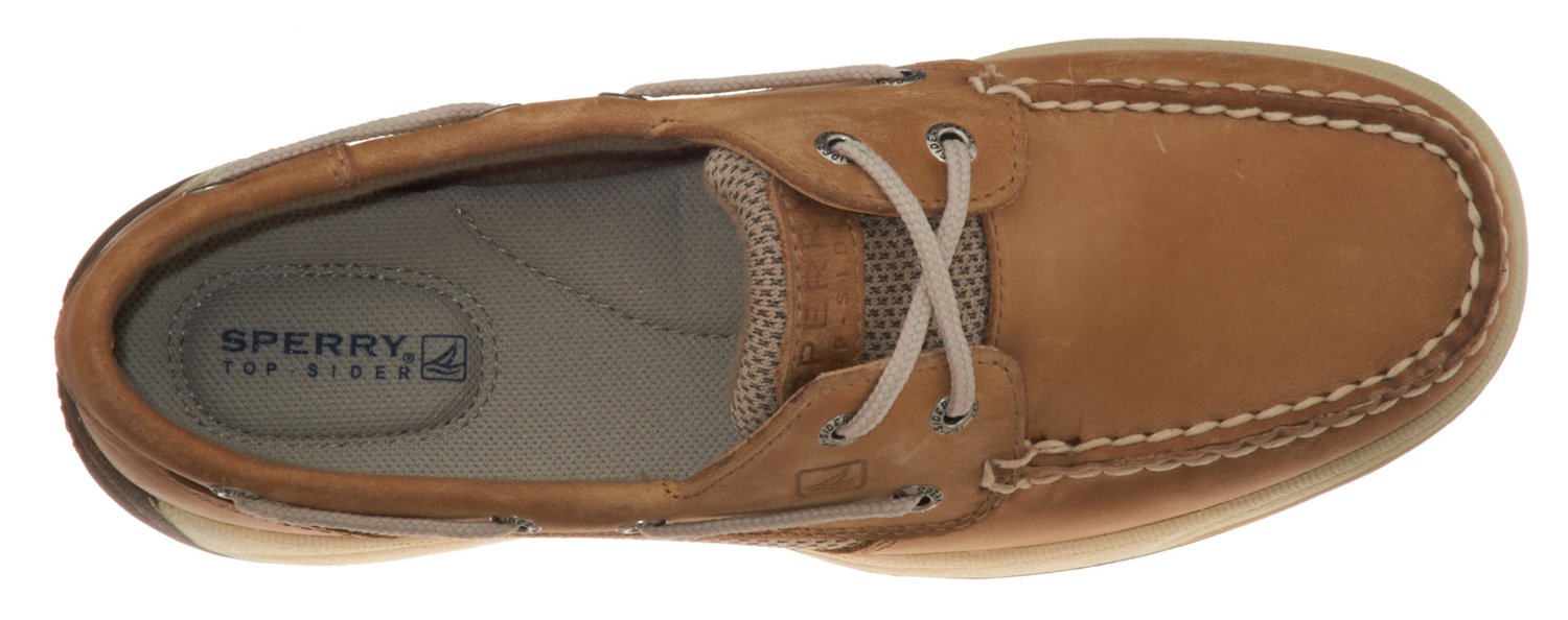 Sperry Top-Sider Women's Intrepid 2 Eye Casual Shoes thumbnail
