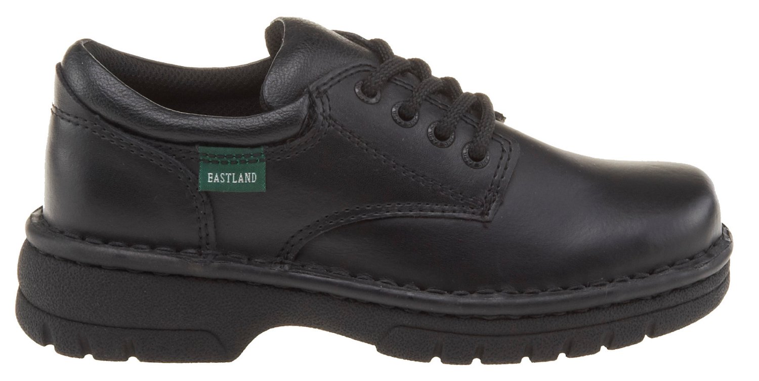Eastland Boys' Plainview Casual Shoes