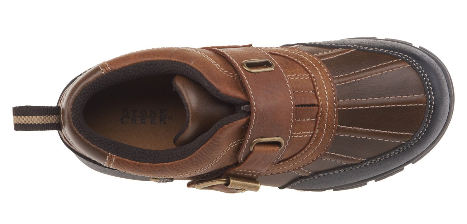 Stone Creek Boys' Eaton II Casual Shoes thumbnail