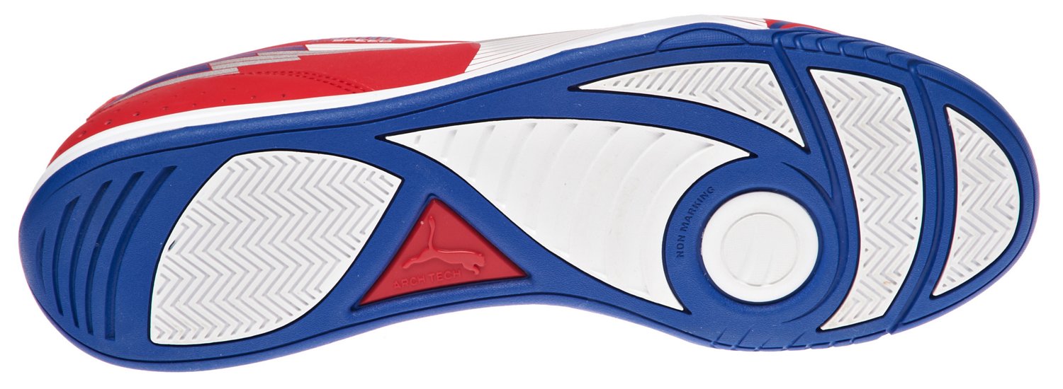 PUMA Men's EvoSPEED Star Soccer Shoes thumbnail