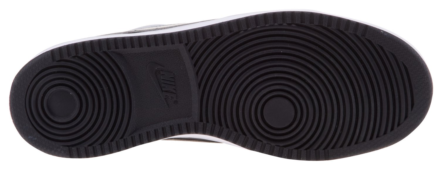 Nike Men's Backboard II Athletic Lifestyle Shoes thumbnail