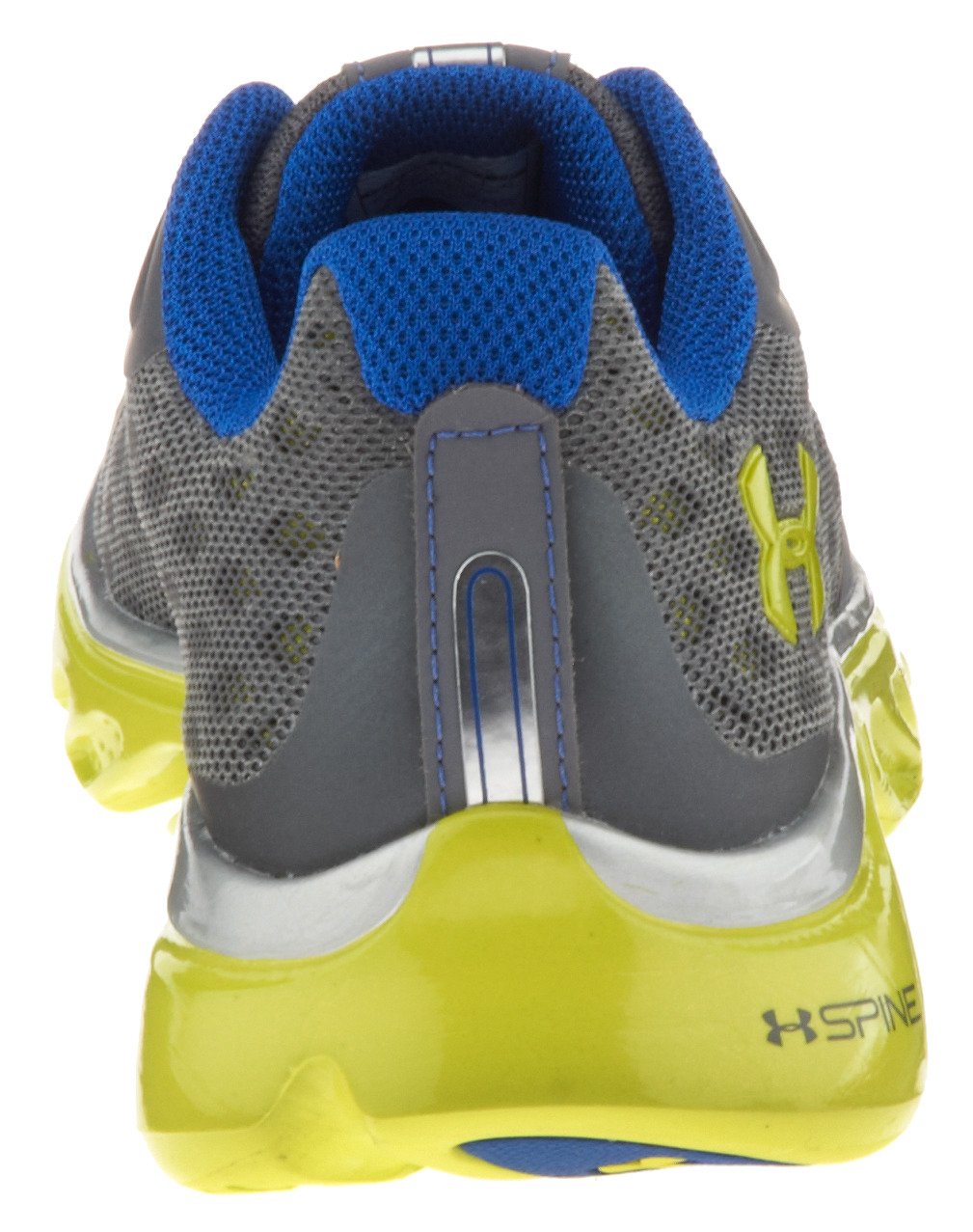 Under Armour® Kids' BGS Spine Running Shoes thumbnail
