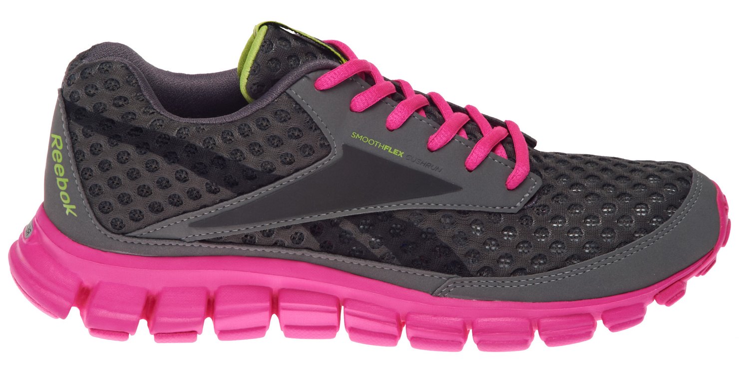 Reebok Women's SmoothFlex Cushrun Running Shoes thumbnail