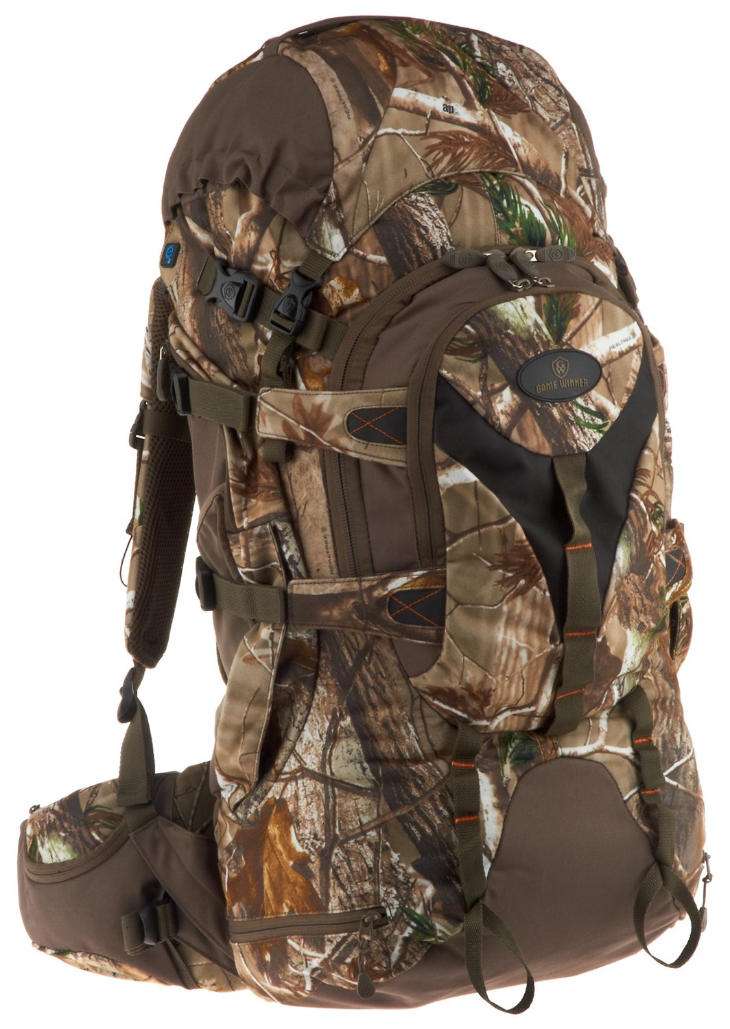 Game Winner® Rangeland X-Large Internal Frame Backpack