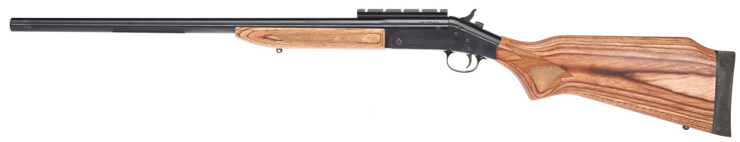 Harrington & Richardson® Ultra Varmint .223 Remington Break-Action Rifle thumbnail