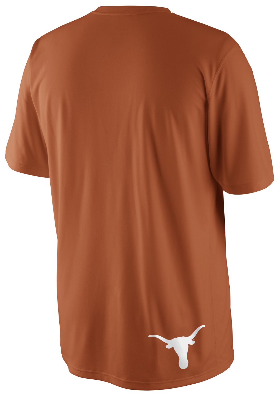 Nike Men's University of Texas Legend Conference Short Sleeve T-shirt thumbnail
