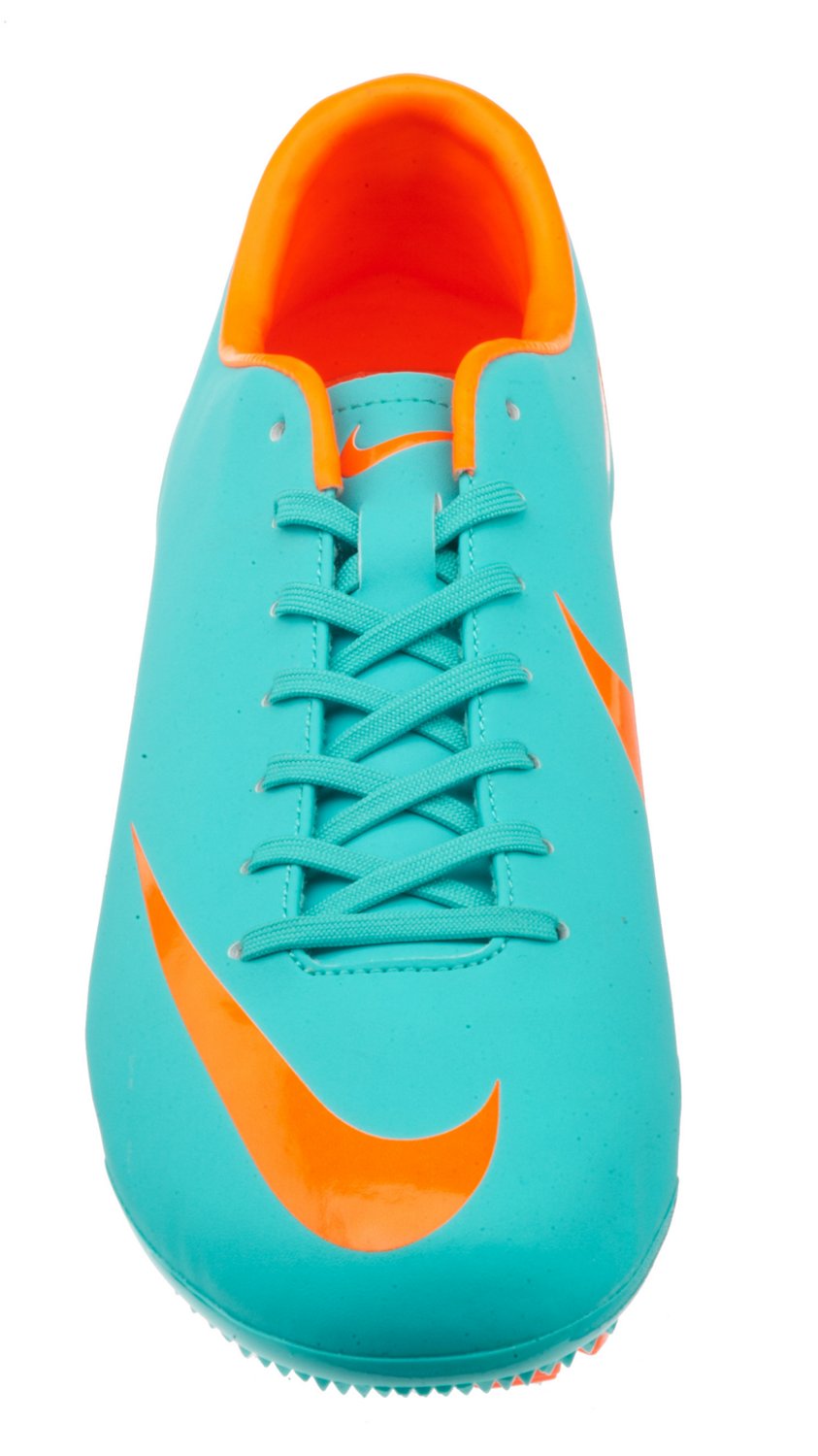 Nike Men's Mercurial Victory III FG Soccer Cleats thumbnail