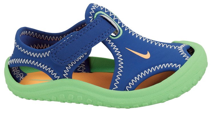 Nike Infant Boys' Sunray Protect Sandals
