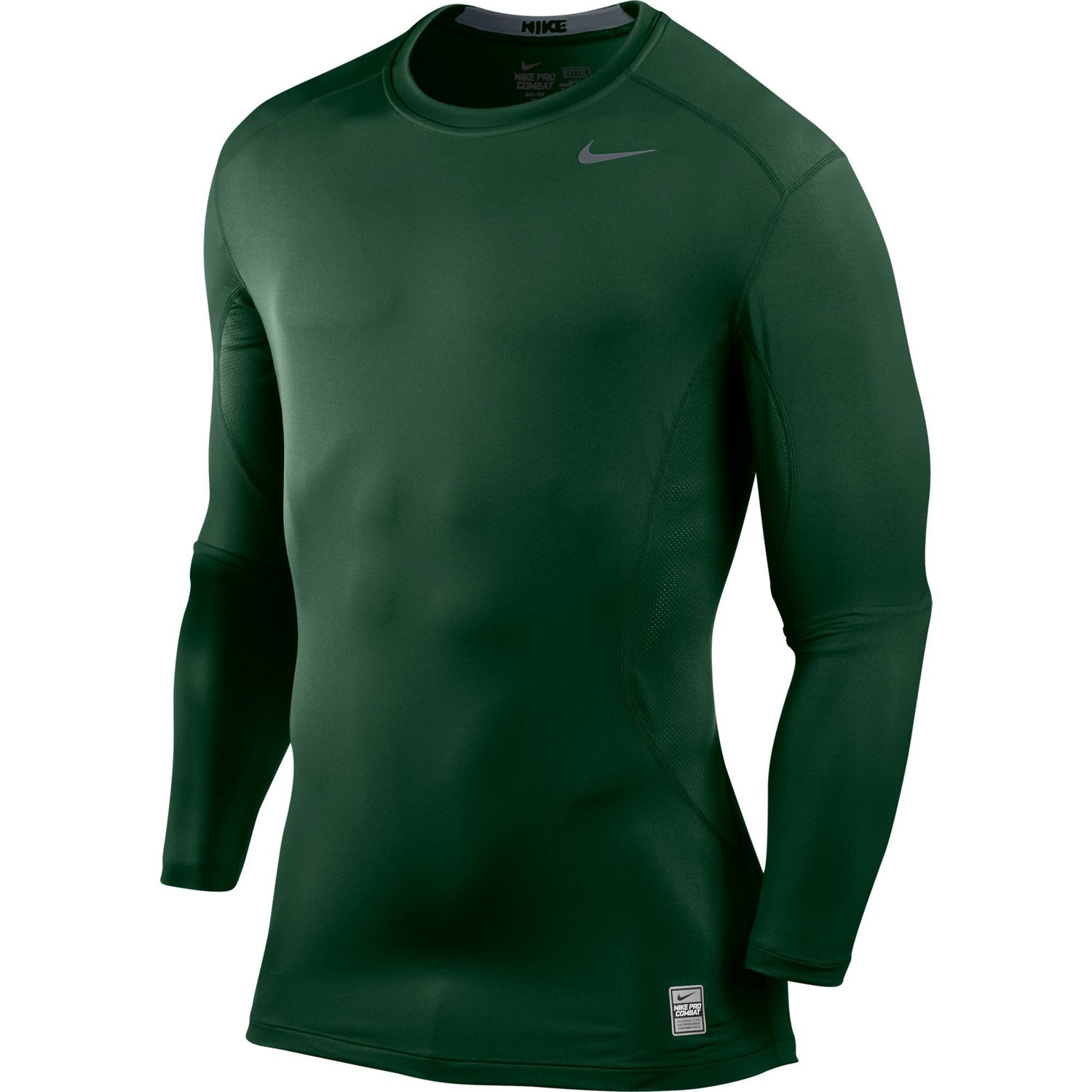 Nike Men's Athletic Training Pro Combat T-shirt