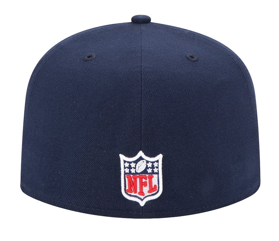 New Era Men's Houston Texans 59FIFTY On Field Cap thumbnail