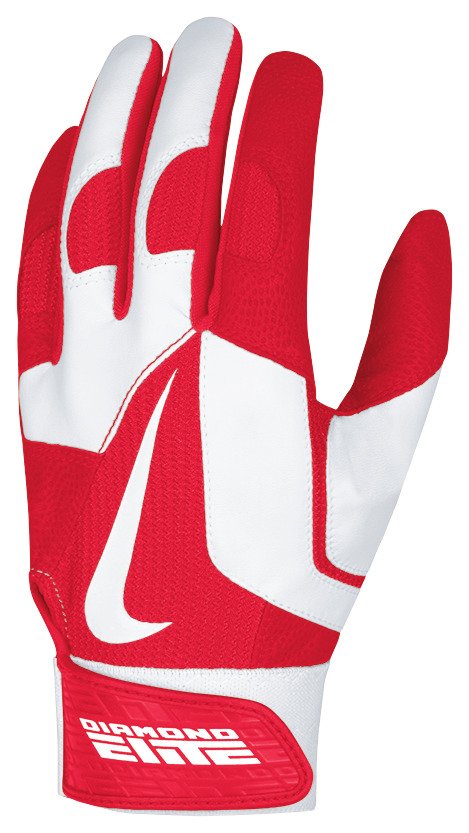 University Red/White/University Red/(White)