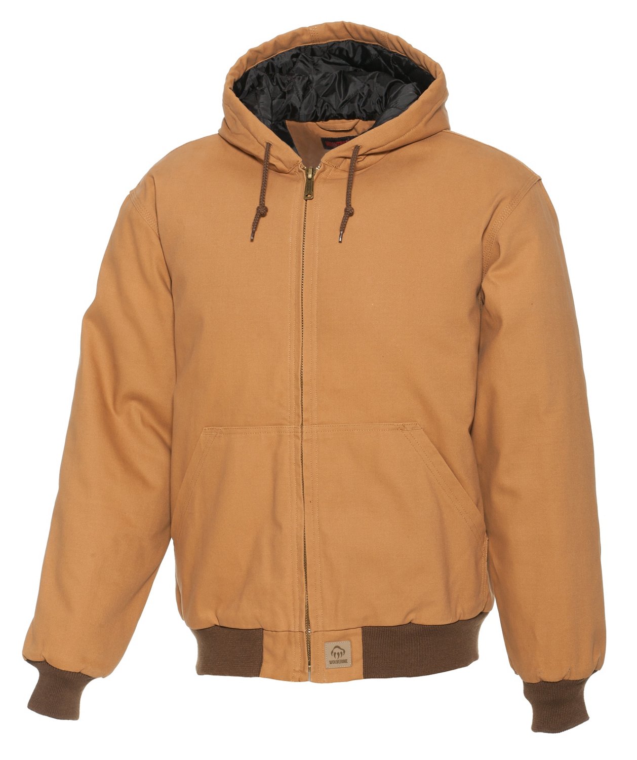 Wolverine Men's Clarke Jacket