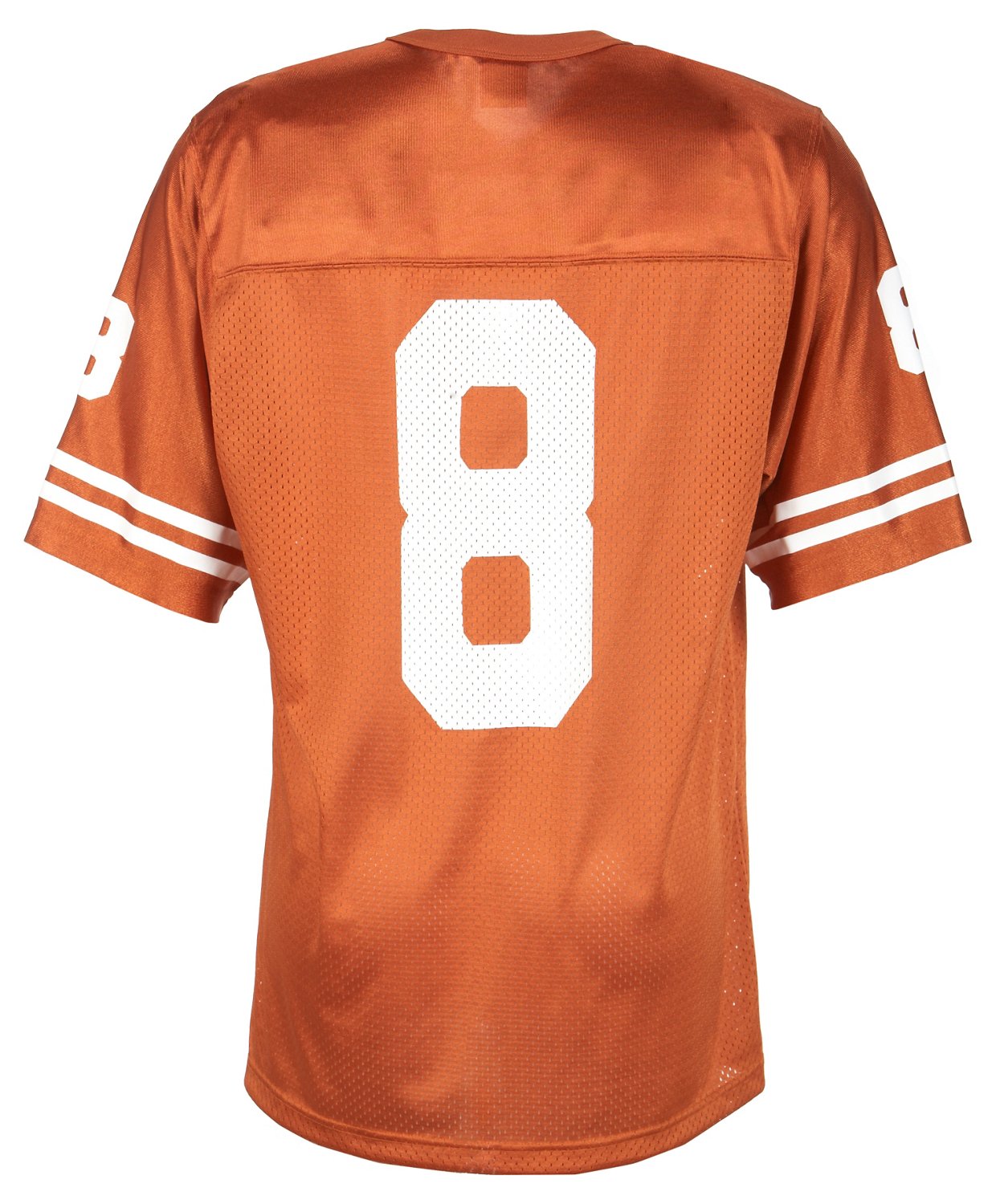 Nike Men's University of Texas Replica Football Jersey thumbnail