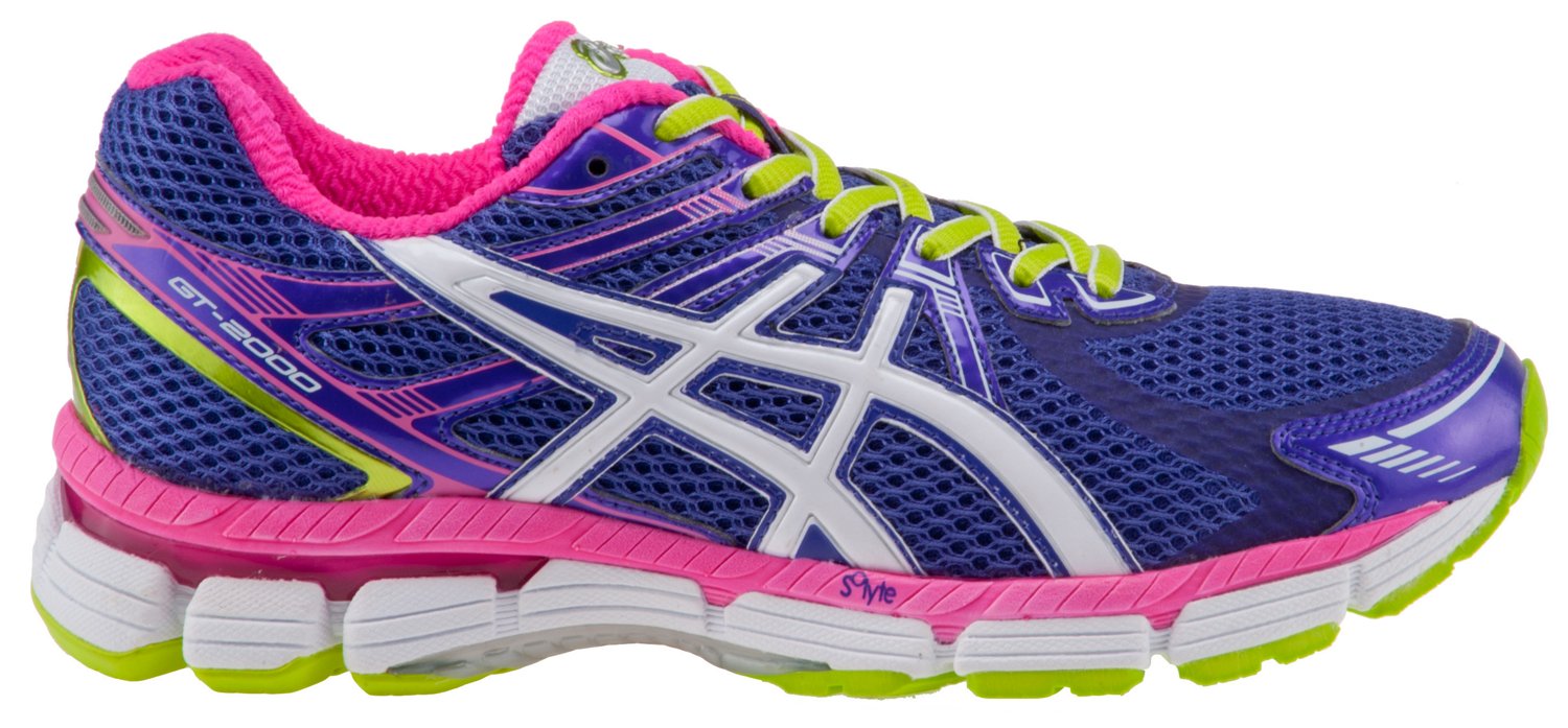 ASICS® Women's GT-2000 Running Shoes thumbnail