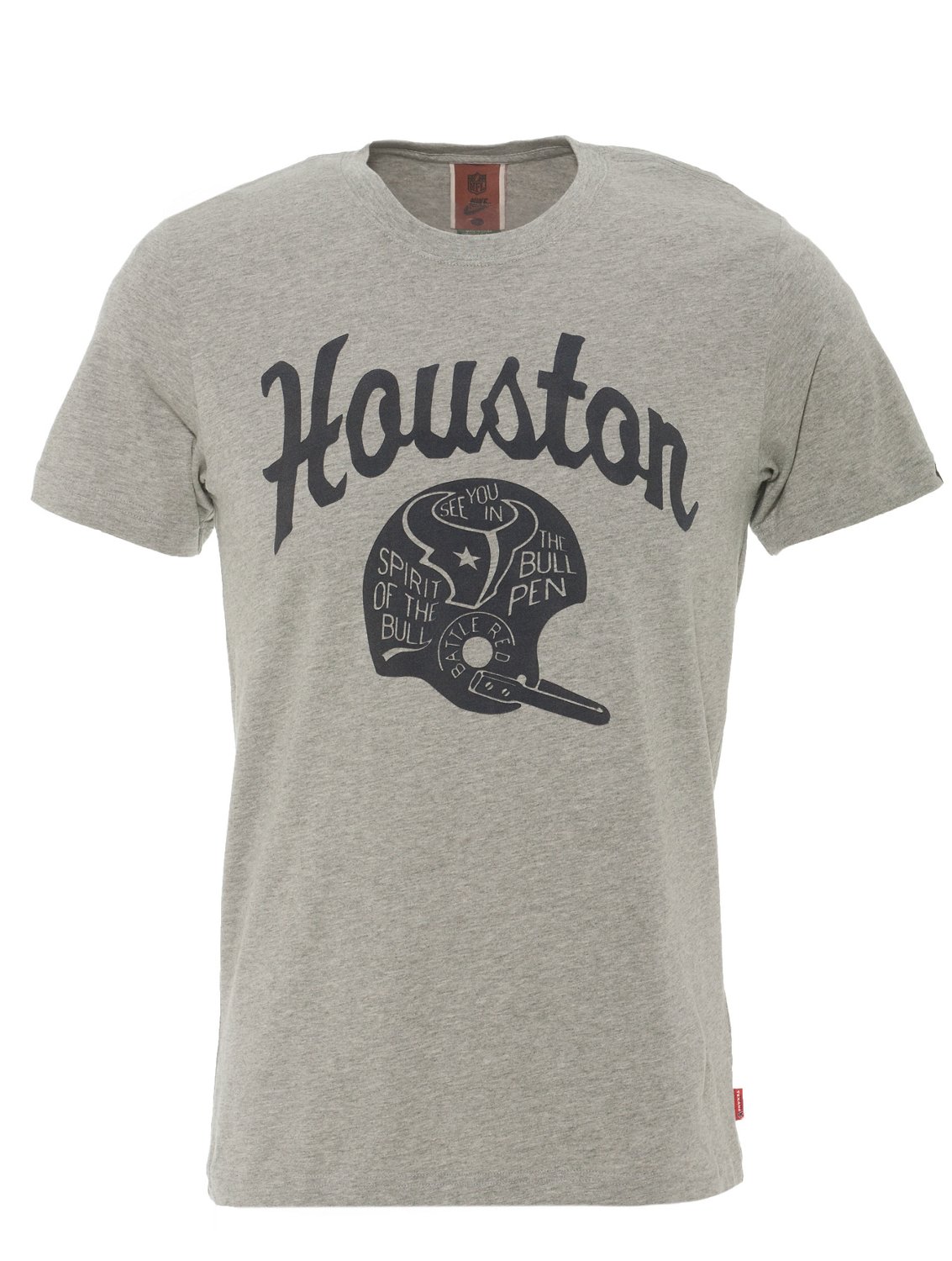 Nike Men's Houston Texans Champions T-Shirt