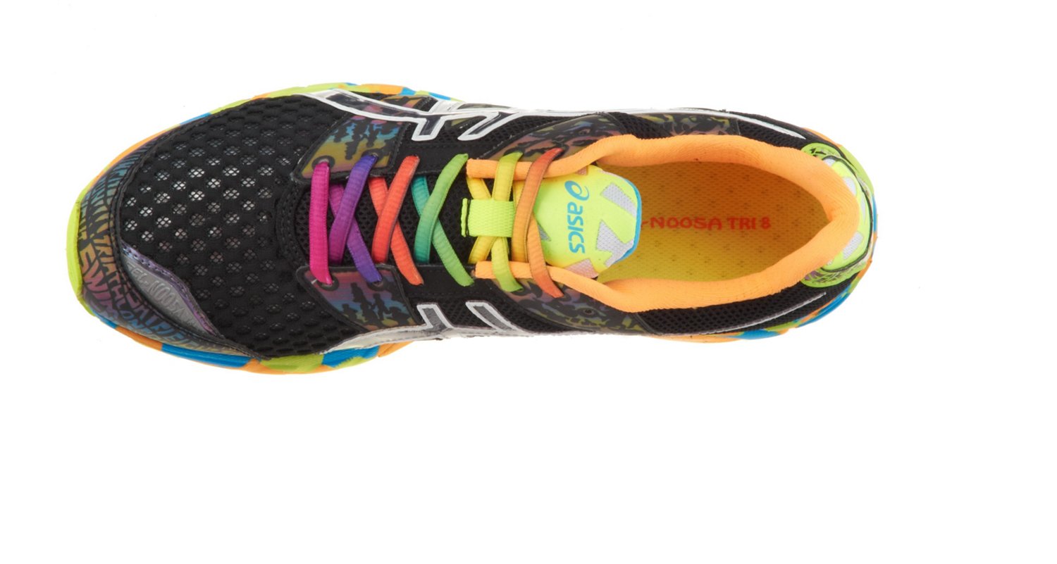 ASICS® Men's GEL-Noosa Tri 7 Running Shoes thumbnail