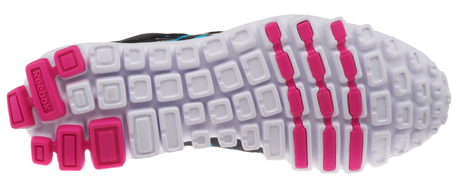 Reebok Women's RealFlex Fusion Training Shoes thumbnail