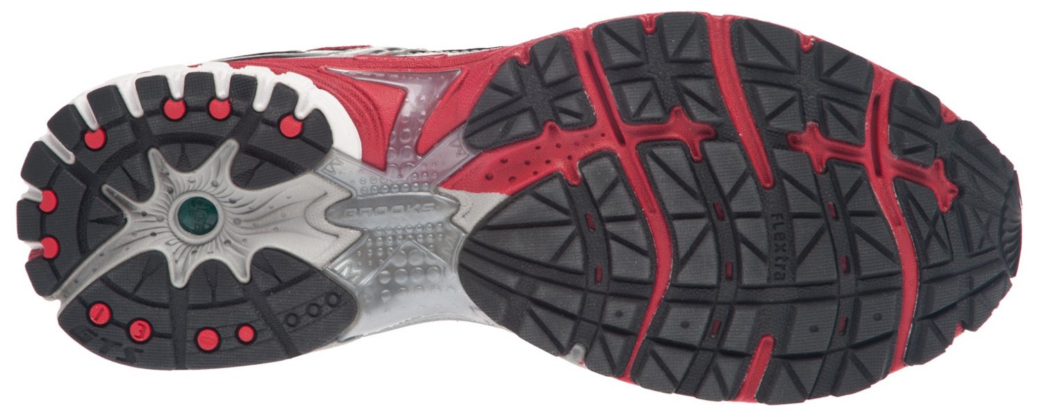 Brooks Men's Adrenaline GTS 13 Running Shoes thumbnail