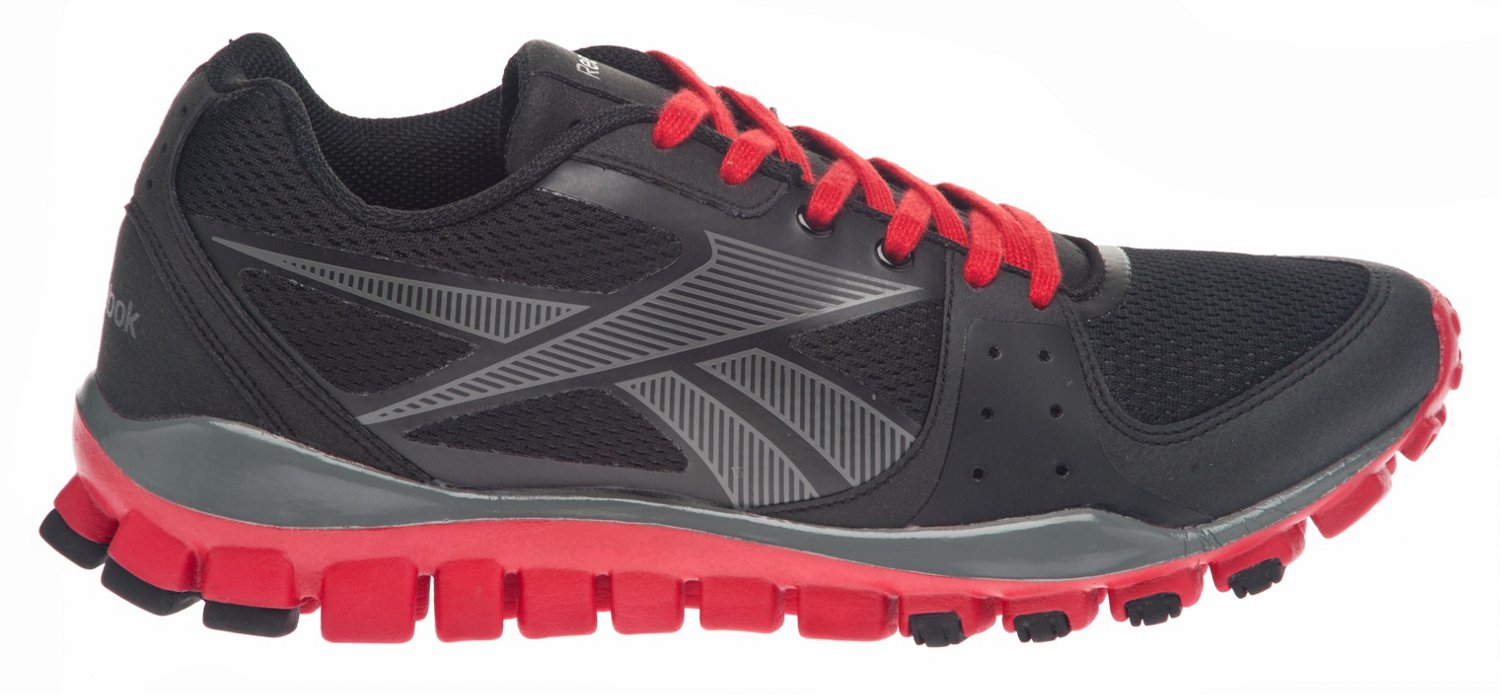Reebok Men's RealFlex Transition Training Shoes