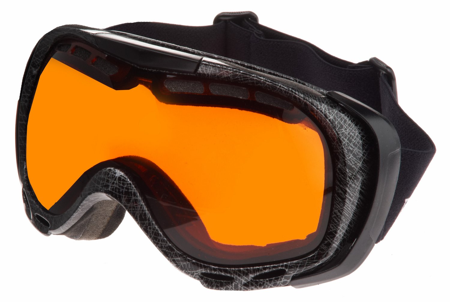 Polar Edge® Adults' Snow Goggles
