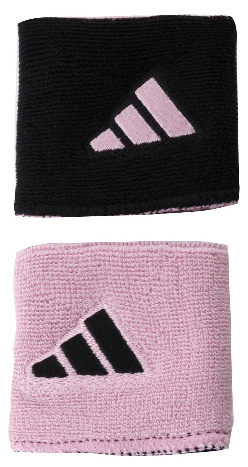 adidas Interval Reversible Wristbands