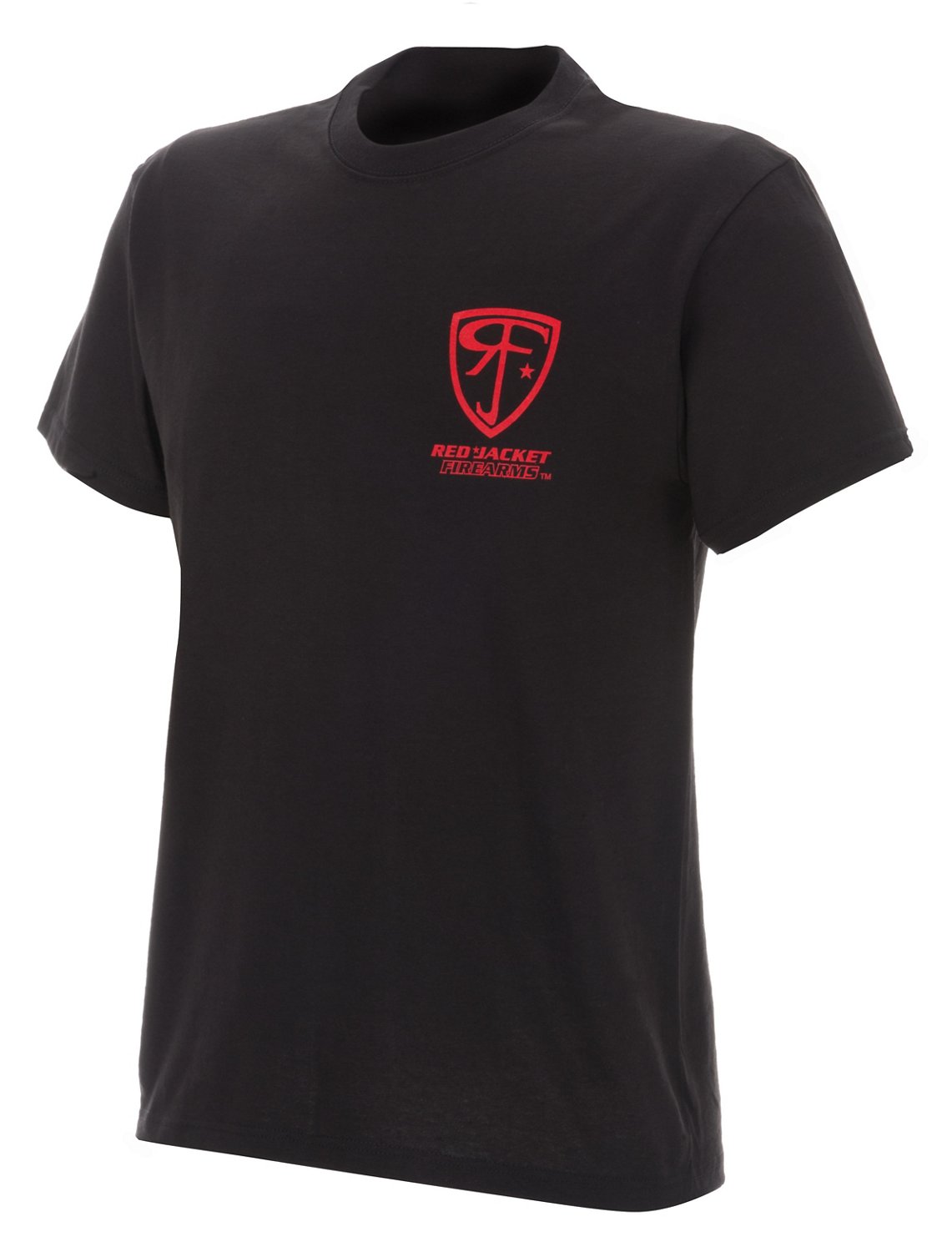 Red Jacket Firearms Men's Heritage T-shirt thumbnail