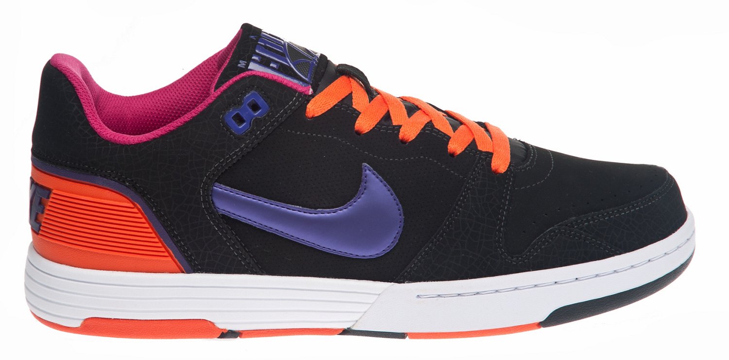 Nike Men's Mach Force Athletic Lifestyle Shoes